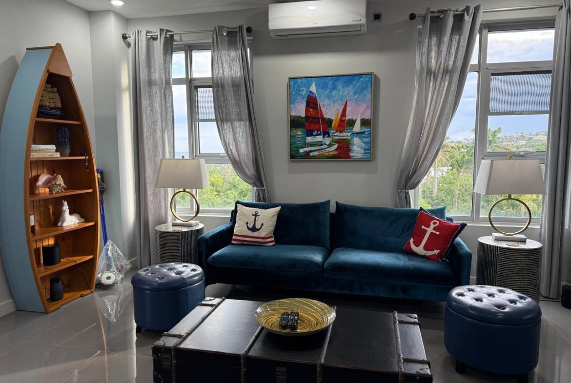 Fourth image of 8- Dream 36, Ironshore in Ironshore, St. James, Jamaica - property is For Rent