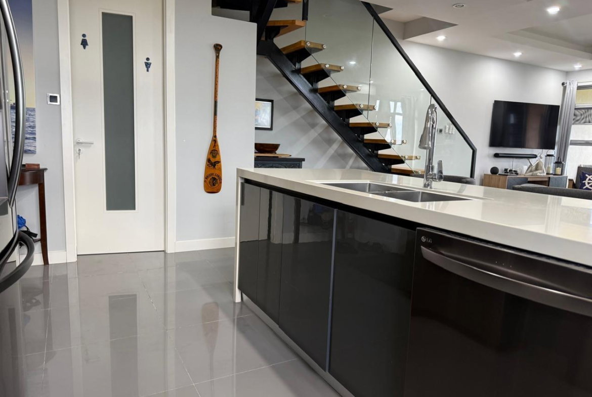 Sixth image of 8- Dream 36, Ironshore in Ironshore, St. James, Jamaica - property is For Rent