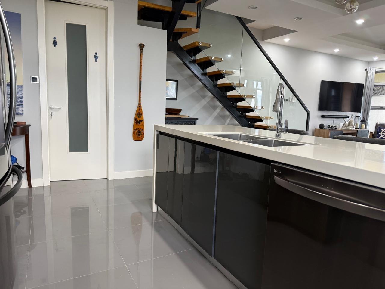 Luxury-2-Bedroom-Penthouse-for-Rent-in-Dream-36-Ironshore-St.-James Sixth image of 8- Dream 36, Ironshore in Ironshore, St. James, Jamaica - property is For Rent