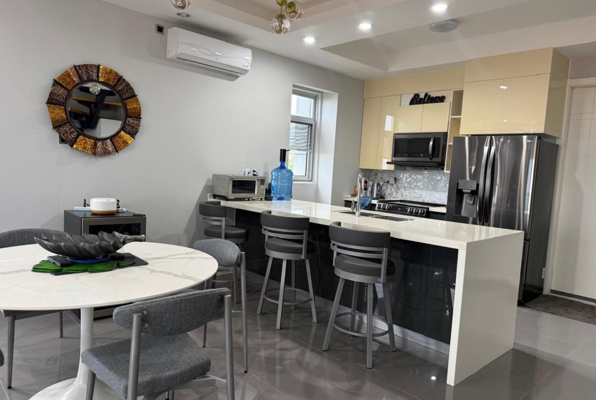 Seventh image of 8- Dream 36, Ironshore in Ironshore, St. James, Jamaica - property is For Rent