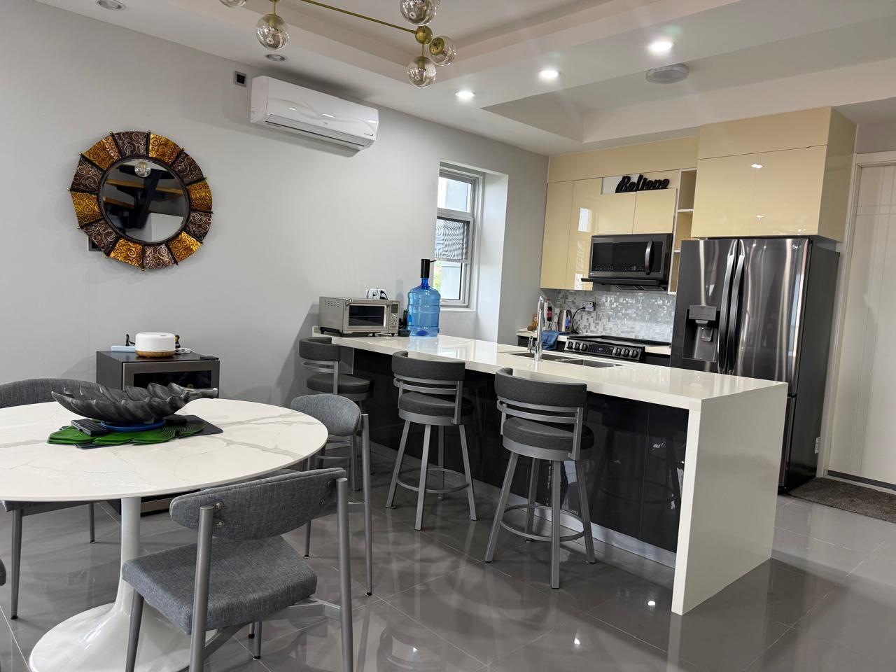 Luxury-2-Bedroom-Penthouse-for-Rent-in-Dream-36-Ironshore-St.-James Seventh image of 8- Dream 36, Ironshore in Ironshore, St. James, Jamaica - property is For Rent