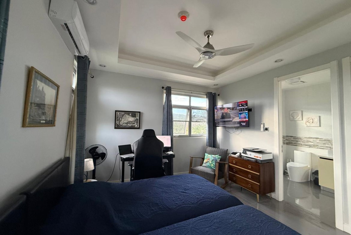 Eighth image of 8- Dream 36, Ironshore in Ironshore, St. James, Jamaica - property is For Rent