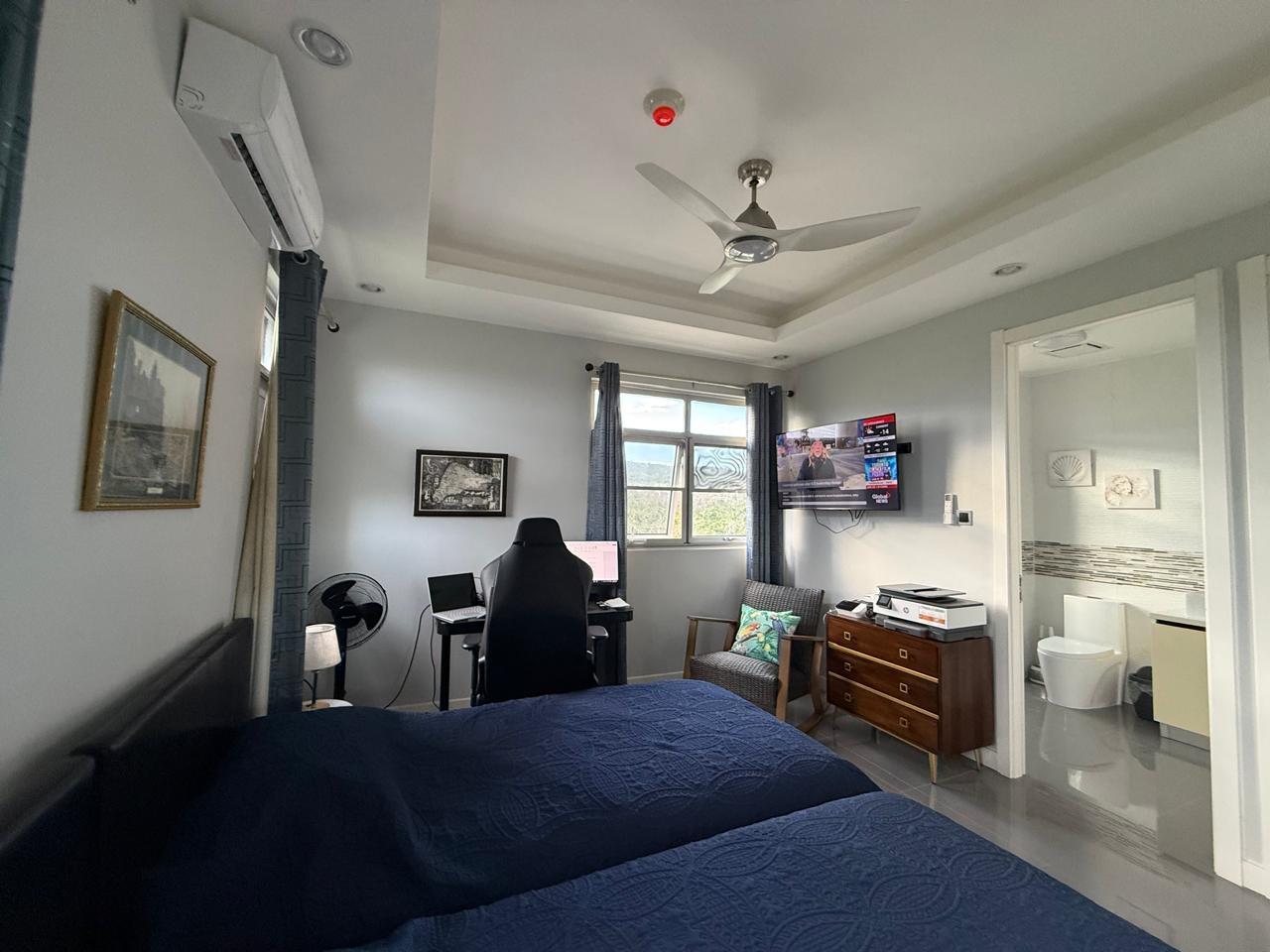 Luxury-2-Bedroom-Penthouse-for-Rent-in-Dream-36-Ironshore-St.-James Eighth image of 8- Dream 36, Ironshore in Ironshore, St. James, Jamaica - property is For Rent