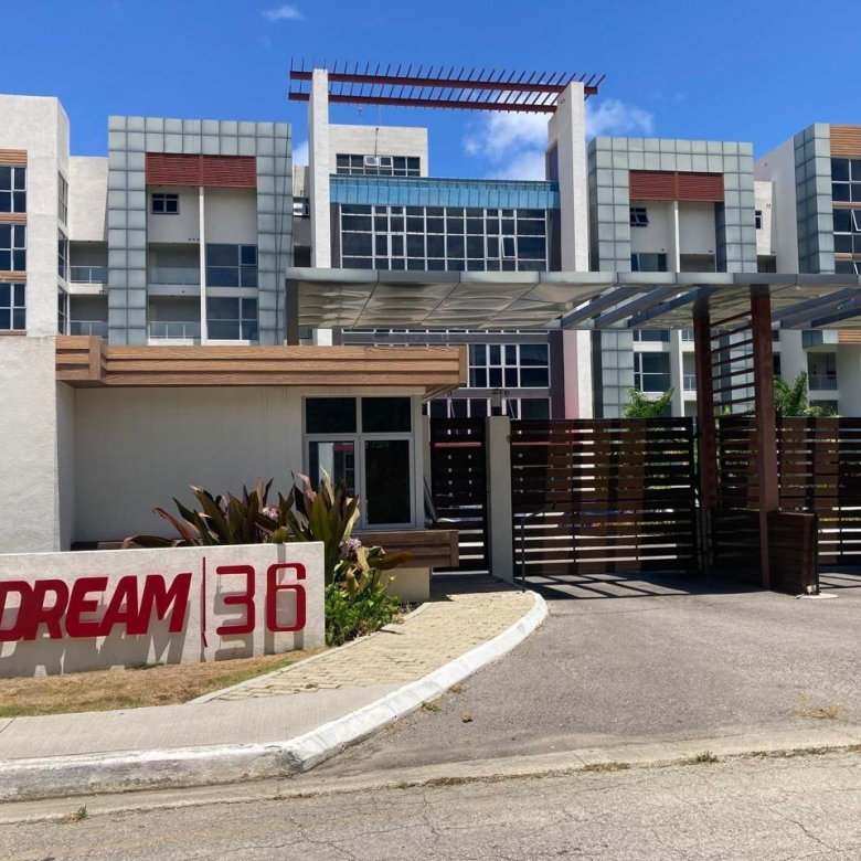 First image of 8- Dream 36, Ironshore in Ironshore, St. James, Jamaica - property is For Rent
