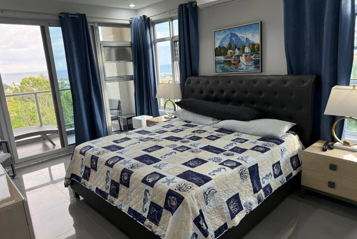 Ninth image of 8- Dream 36, Ironshore in Ironshore, St. James, Jamaica - property is For Rent