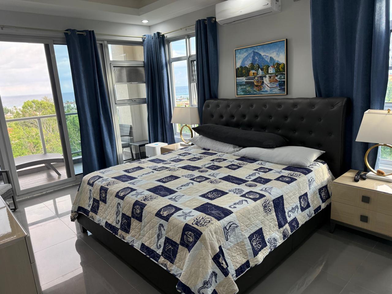 Luxury-2-Bedroom-Penthouse-for-Rent-in-Dream-36-Ironshore-St.-James Ninth image of 8- Dream 36, Ironshore in Ironshore, St. James, Jamaica - property is For Rent