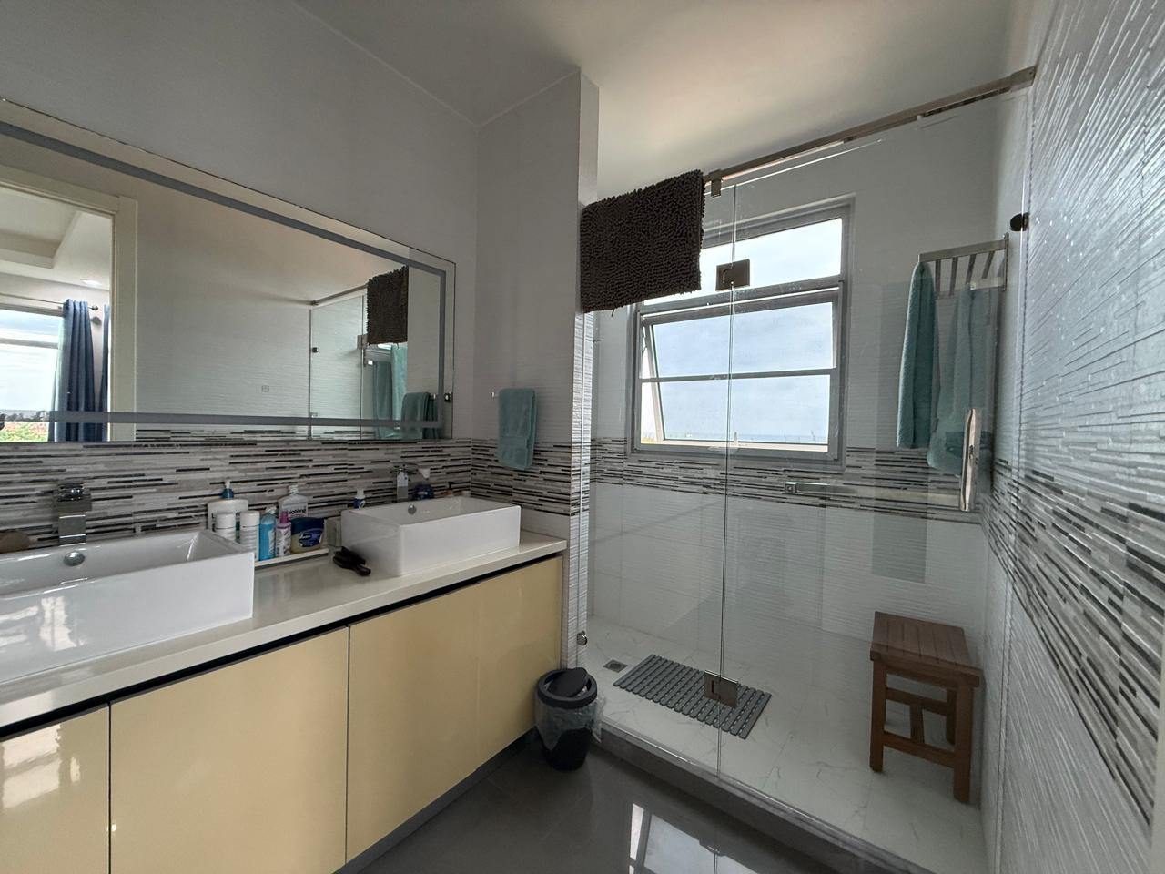 Luxury-2-Bedroom-Penthouse-for-Rent-in-Dream-36-Ironshore-St.-James Tenth image of 8- Dream 36, Ironshore in Ironshore, St. James, Jamaica - property is For Rent