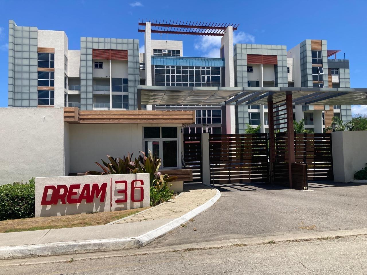 Luxury-2-Bedroom-Penthouse-for-Rent-in-Dream-36-Ironshore-St.-James First image of 8- Dream 36, Ironshore in Ironshore, St. James, Jamaica - property is For Rent