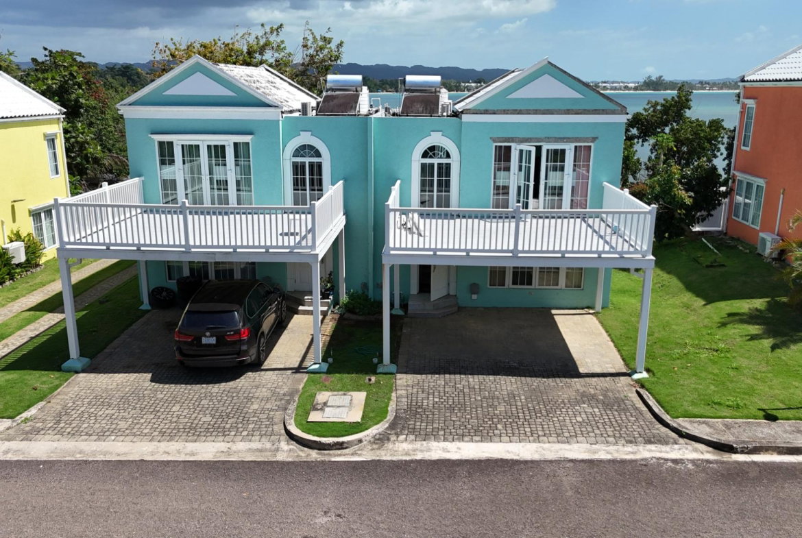 Second image of 16- Little Bay Country Club in Orange Bay, Hanover, Jamaica - property is For Rent