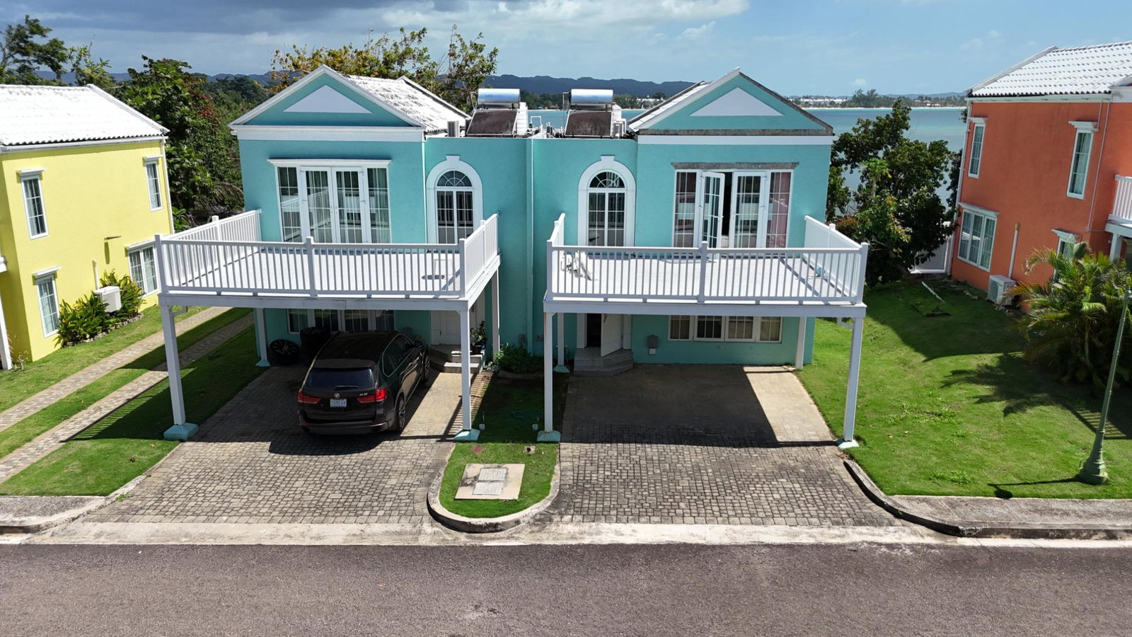 Second image of 16- Little Bay Country Club in Orange Bay, Hanover, Jamaica - property is For Rent
