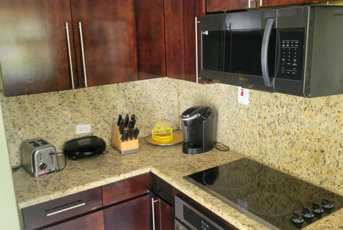 Eleventh image of 16- Little Bay Country Club in Orange Bay, Hanover, Jamaica - property is For Rent