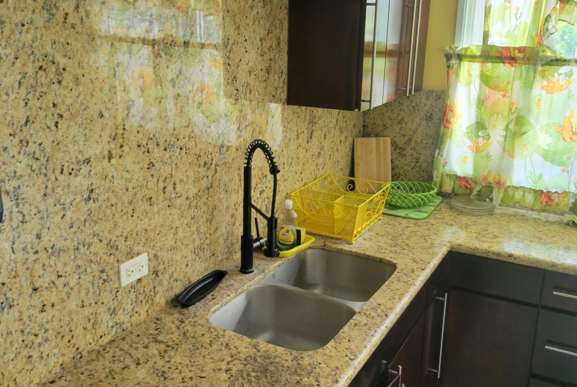 Twelfth image of 16- Little Bay Country Club in Orange Bay, Hanover, Jamaica - property is For Rent