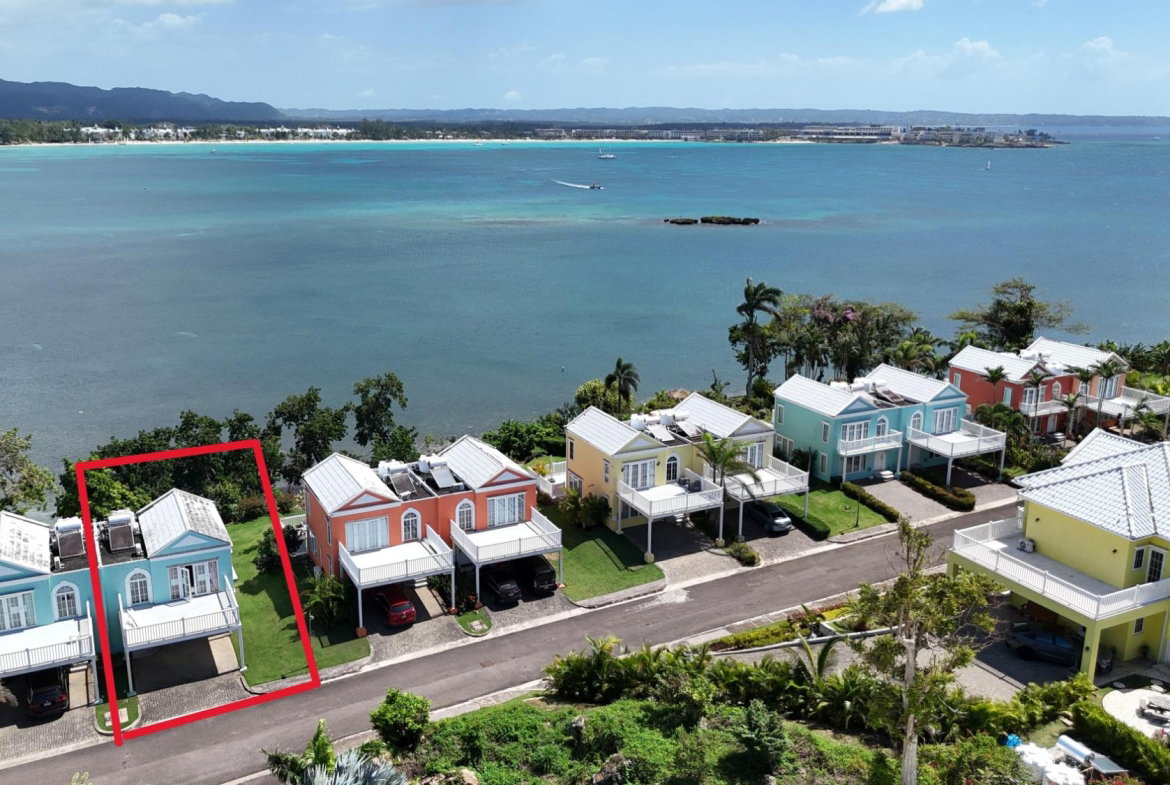 First image of 16- Little Bay Country Club in Orange Bay, Hanover, Jamaica - property is For Rent