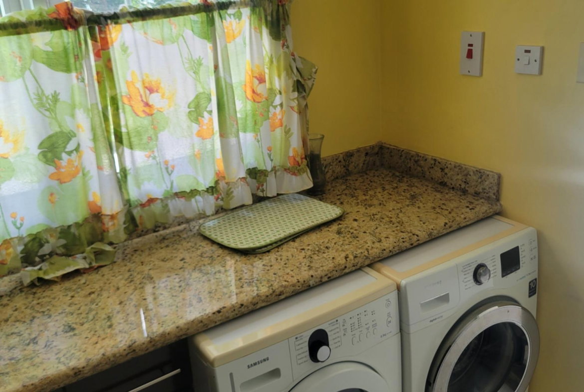 Thirteenth image of 16- Little Bay Country Club in Orange Bay, Hanover, Jamaica - property is For Rent