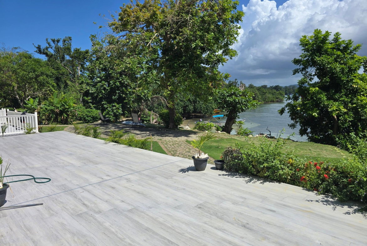 Fifteenth image of 16- Little Bay Country Club in Orange Bay, Hanover, Jamaica - property is For Rent