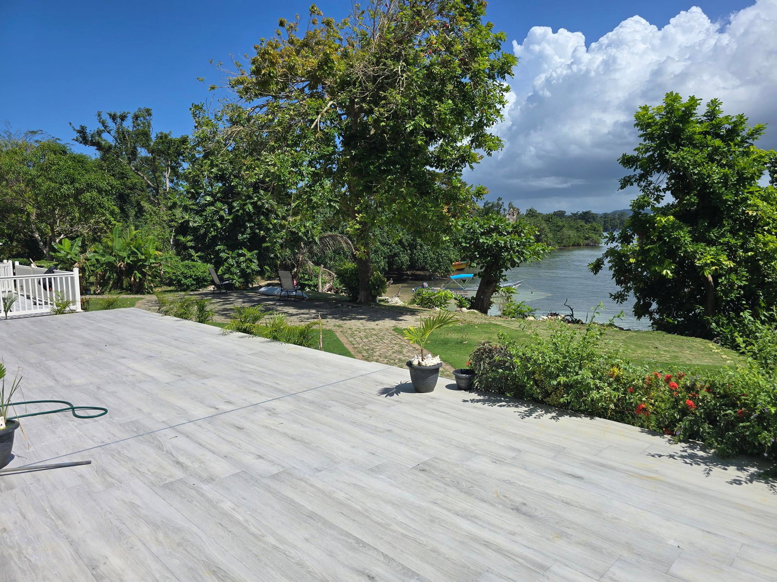 Fifteenth image of 16- Little Bay Country Club in Orange Bay, Hanover, Jamaica - property is For Rent