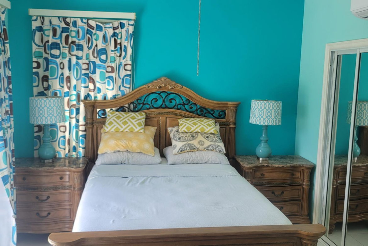 Nineteenth image of 16- Little Bay Country Club in Orange Bay, Hanover, Jamaica - property is For Rent