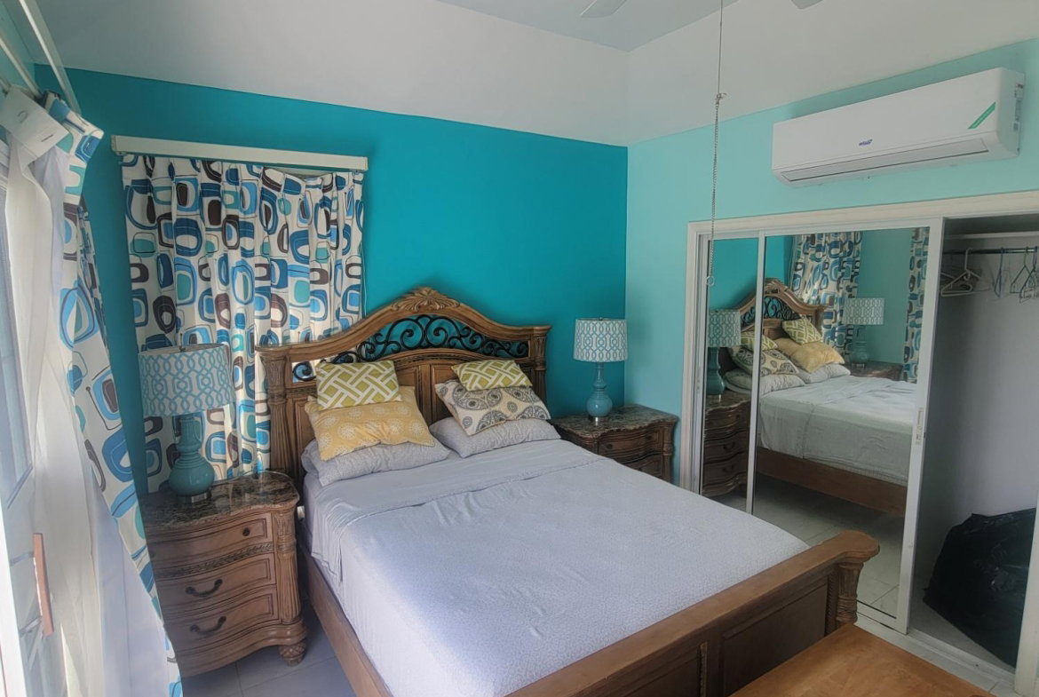 Twentieth image of 16- Little Bay Country Club in Orange Bay, Hanover, Jamaica - property is For Rent