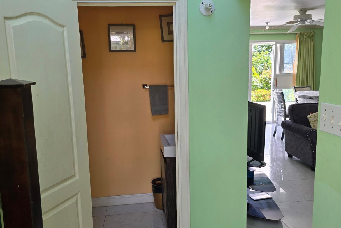 Third image of 16- Little Bay Country Club in Orange Bay, Hanover, Jamaica - property is For Rent