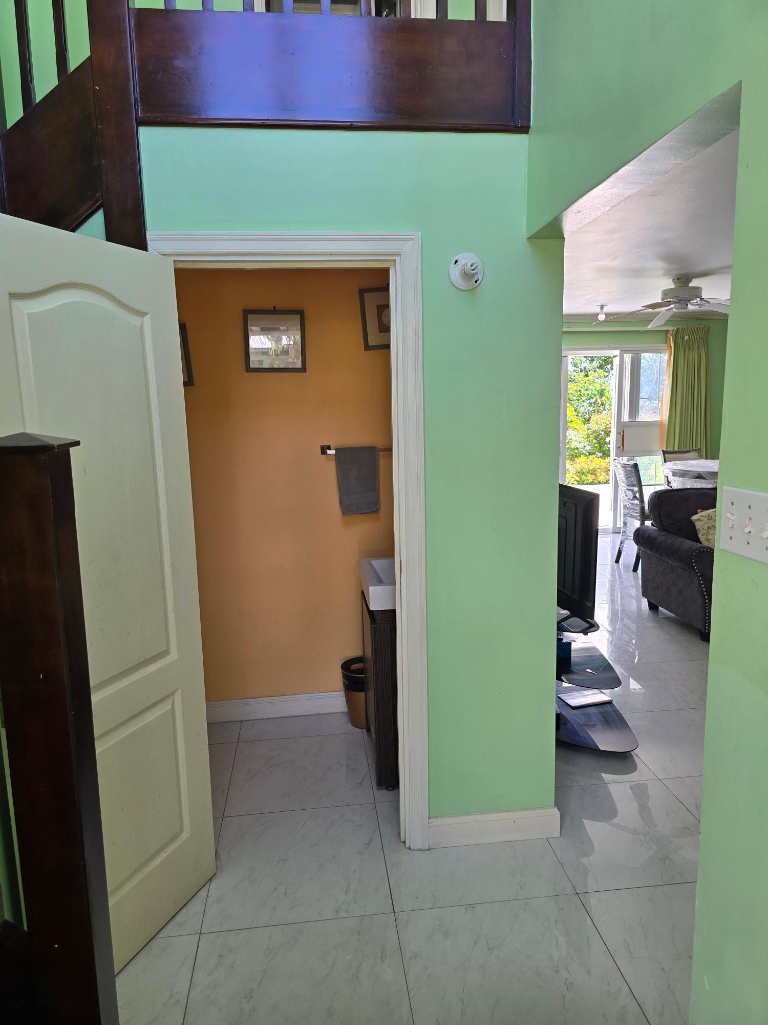 Third image of 16- Little Bay Country Club in Orange Bay, Hanover, Jamaica - property is For Rent