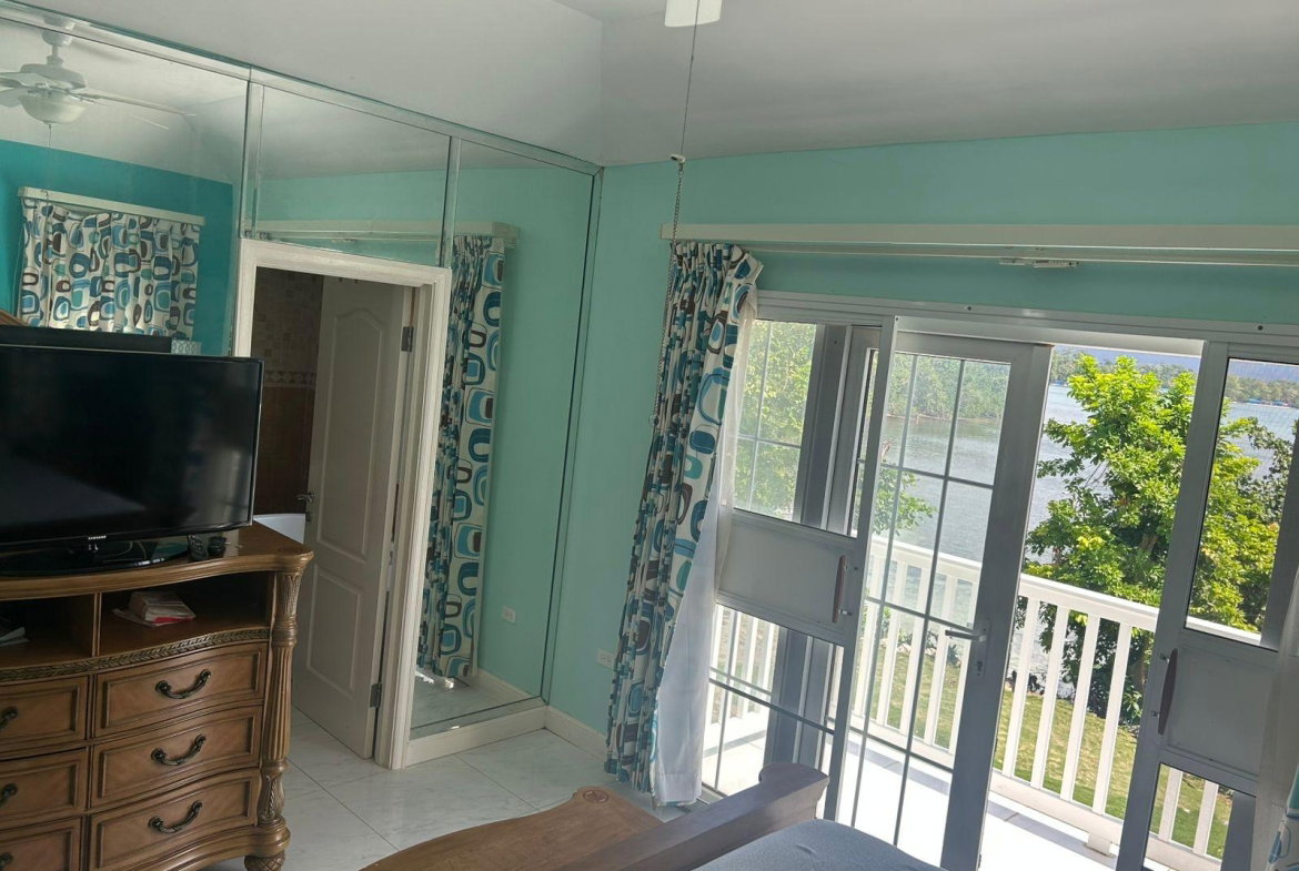 Twenty-Third image of 16- Little Bay Country Club in Orange Bay, Hanover, Jamaica - property is For Rent