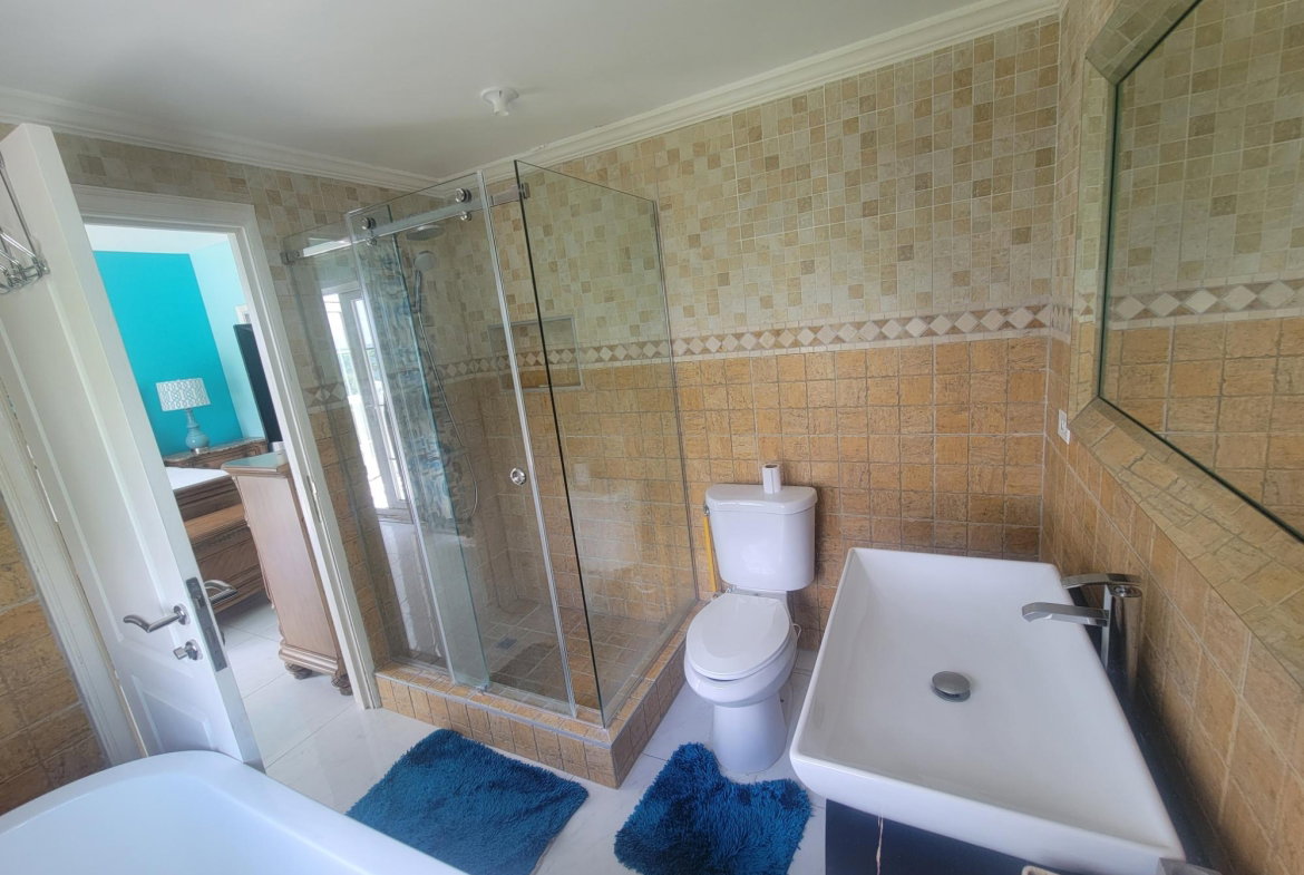 Twenty-Fourth image of 16- Little Bay Country Club in Orange Bay, Hanover, Jamaica - property is For Rent