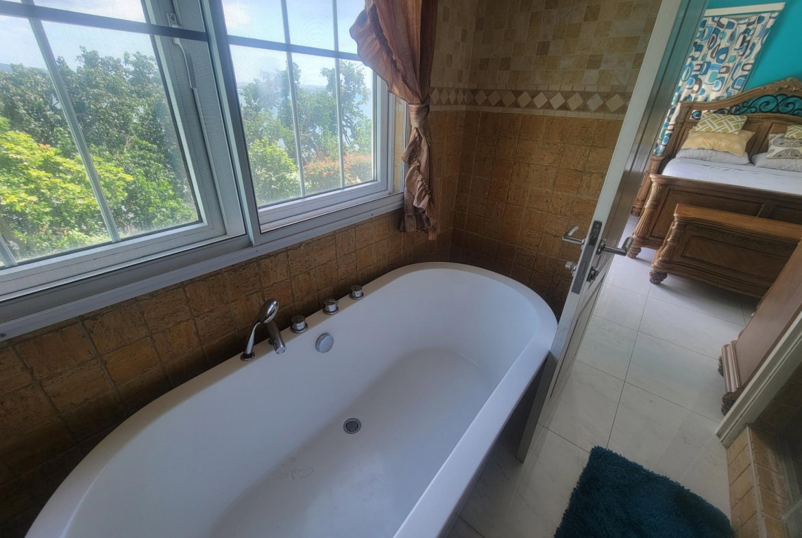 Twenty-Fifth image of 16- Little Bay Country Club in Orange Bay, Hanover, Jamaica - property is For Rent