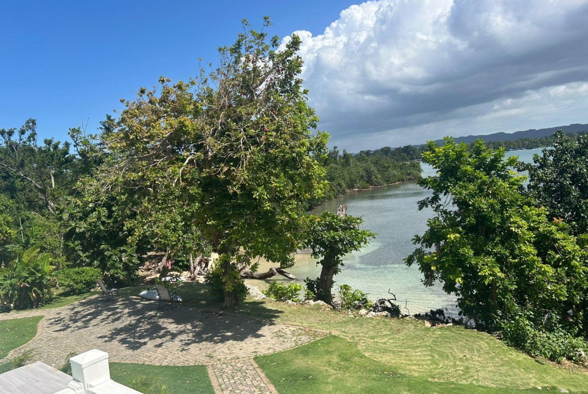 Twenty-Sixth image of 16- Little Bay Country Club in Orange Bay, Hanover, Jamaica - property is For Rent