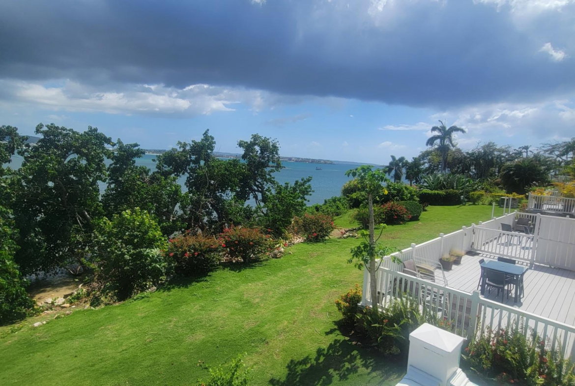 Twenty-Seventh image of 16- Little Bay Country Club in Orange Bay, Hanover, Jamaica - property is For Rent