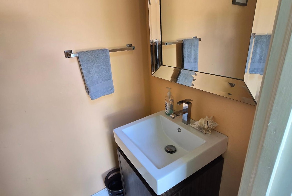 Fourth image of 16- Little Bay Country Club in Orange Bay, Hanover, Jamaica - property is For Rent