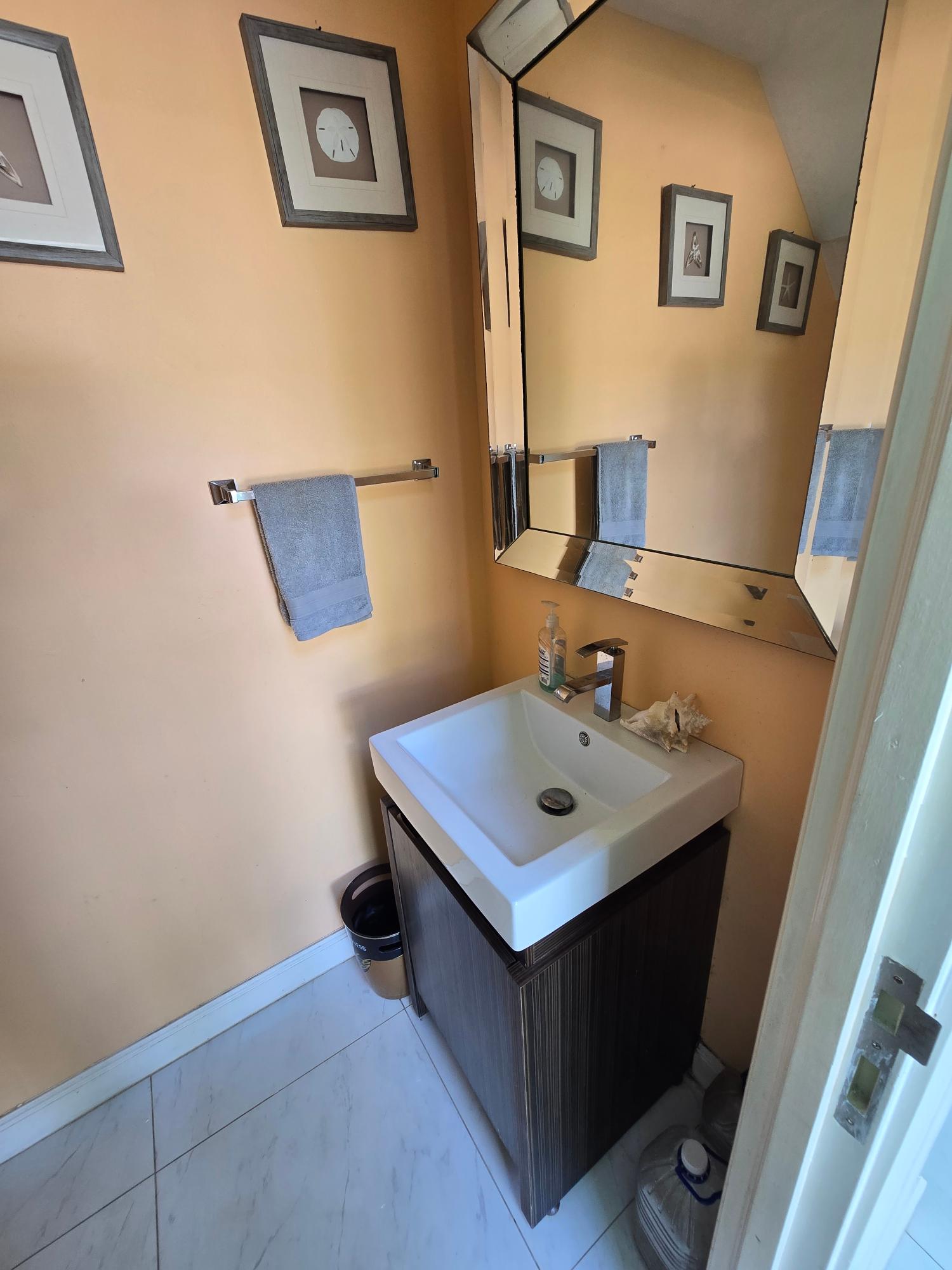 Fourth image of 16- Little Bay Country Club in Orange Bay, Hanover, Jamaica - property is For Rent