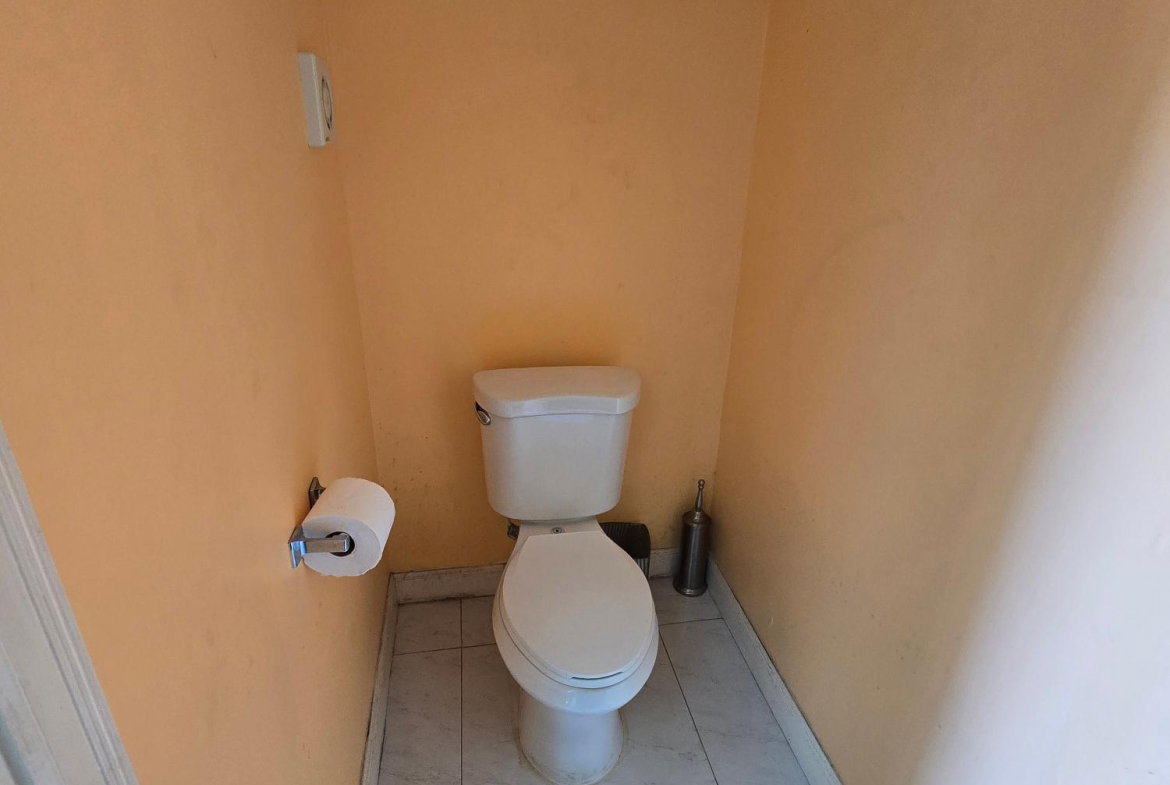 Fifth image of 16- Little Bay Country Club in Orange Bay, Hanover, Jamaica - property is For Rent