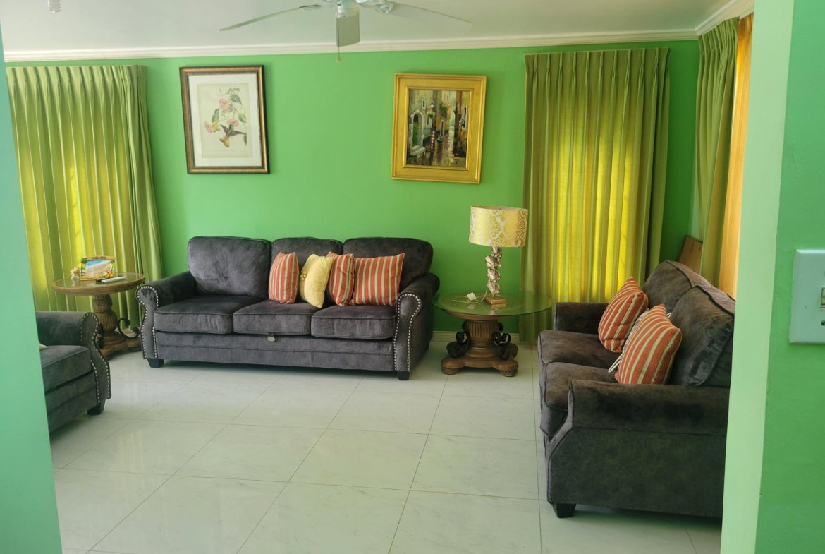 Sixth image of 16- Little Bay Country Club in Orange Bay, Hanover, Jamaica - property is For Rent