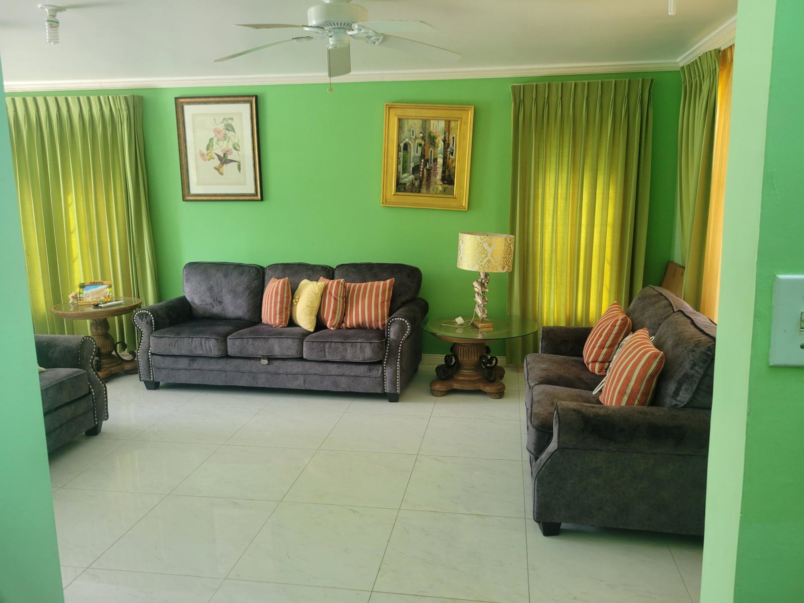 Sixth image of 16- Little Bay Country Club in Orange Bay, Hanover, Jamaica - property is For Rent