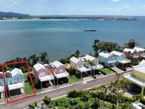 First image of 16- Little Bay Country Club in Orange Bay, Hanover, Jamaica - property is For Rent