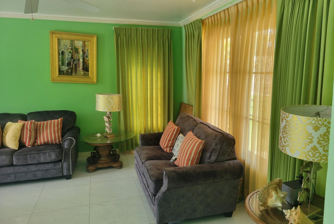 Seventh image of 16- Little Bay Country Club in Orange Bay, Hanover, Jamaica - property is For Rent