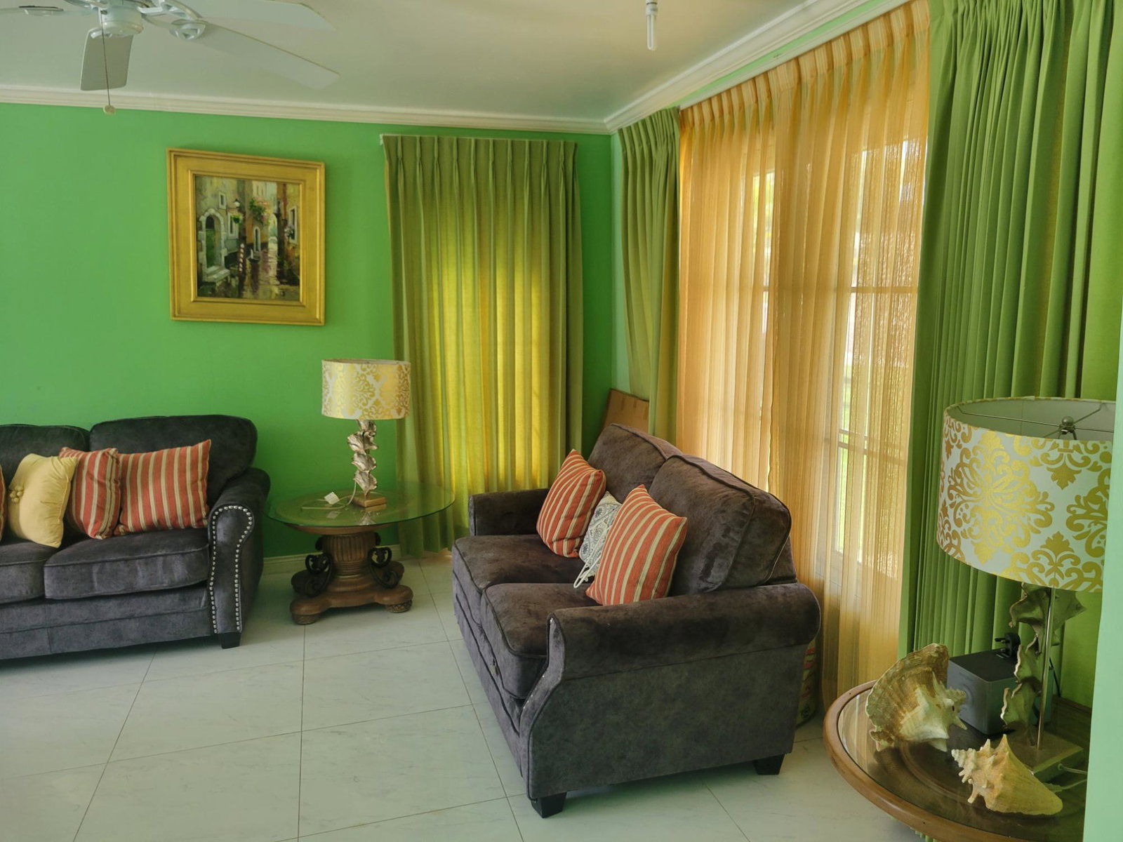 Seventh image of 16- Little Bay Country Club in Orange Bay, Hanover, Jamaica - property is For Rent