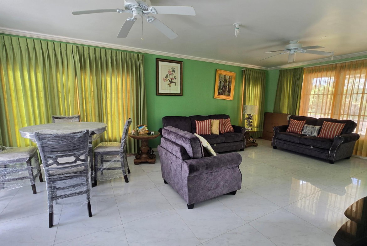 Eighth image of 16- Little Bay Country Club in Orange Bay, Hanover, Jamaica - property is For Rent