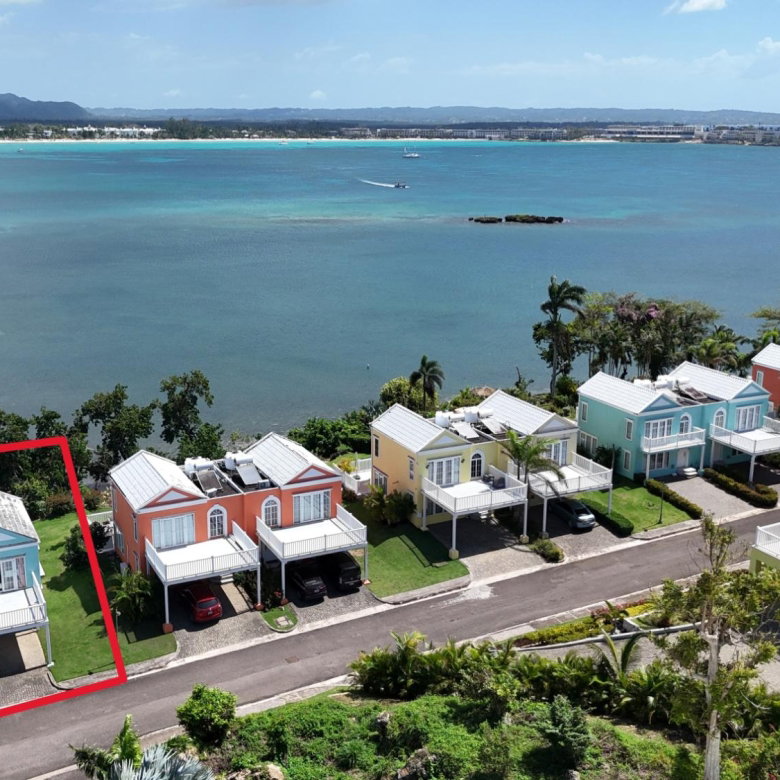 First image of 16- Little Bay Country Club in Orange Bay, Hanover, Jamaica - property is For Rent