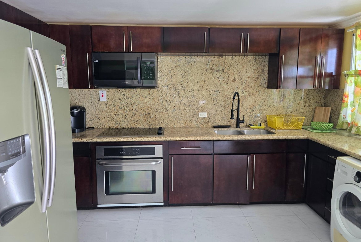 Ninth image of 16- Little Bay Country Club in Orange Bay, Hanover, Jamaica - property is For Rent