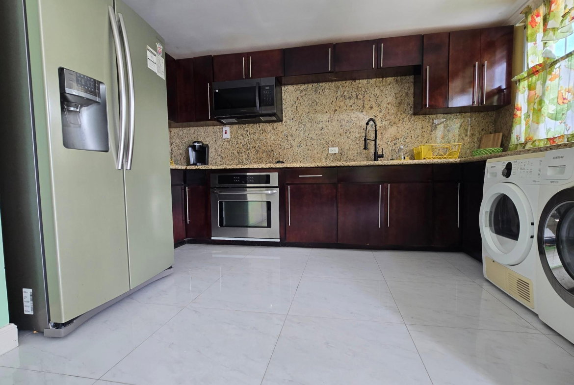 Tenth image of 16- Little Bay Country Club in Orange Bay, Hanover, Jamaica - property is For Rent