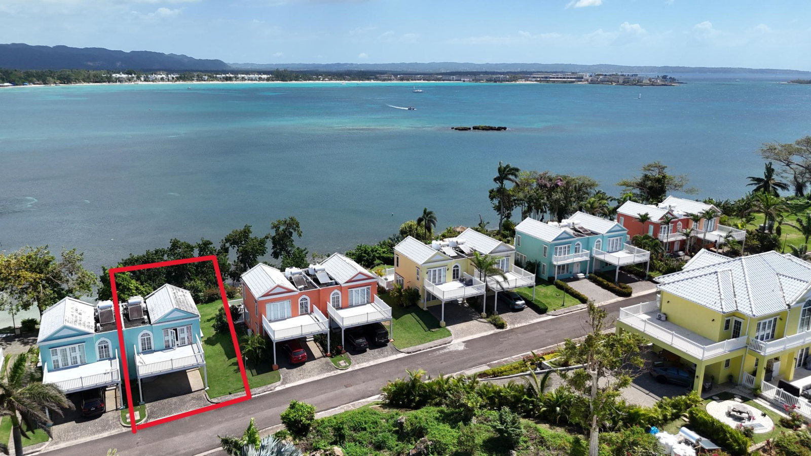 First image of 16- Little Bay Country Club in Orange Bay, Hanover, Jamaica - property is For Rent