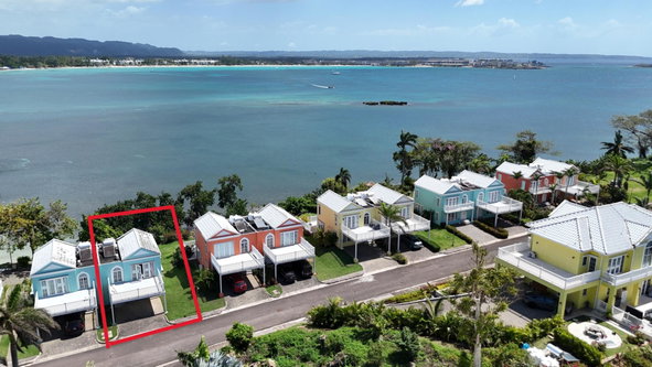 First image of 16- Little Bay Country Club in Orange Bay, Hanover, Jamaica - property is For Rent