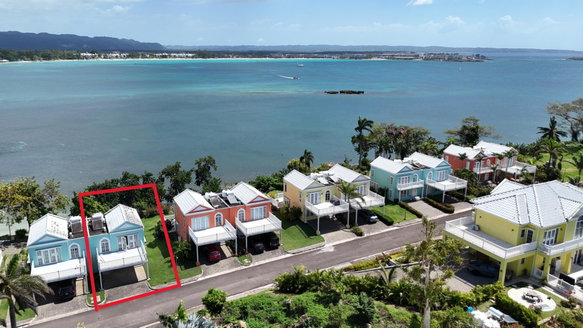 First image of 16- Little Bay Country Club in Orange Bay, Hanover, Jamaica - property is For Rent
