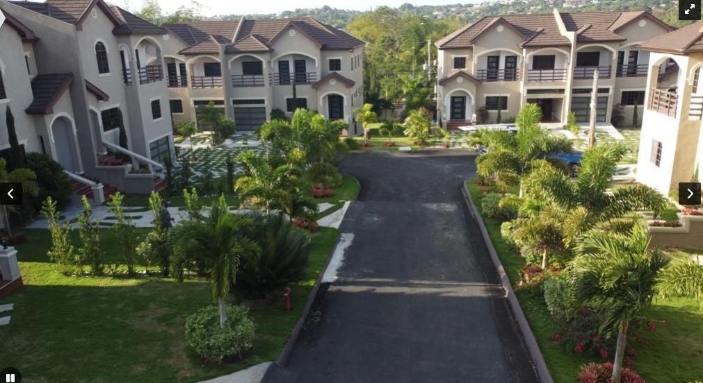 Third image of Unit 5b- Villa Vale Close in Mandeville, Manchester, Jamaica - property is For Rent