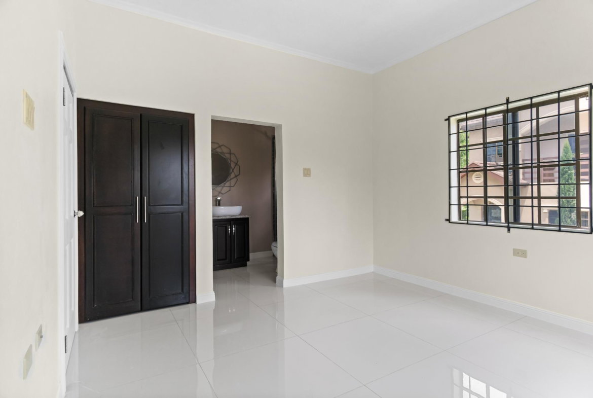Sixth image of Unit 5b- Villa Vale Close in Mandeville, Manchester, Jamaica - property is For Rent