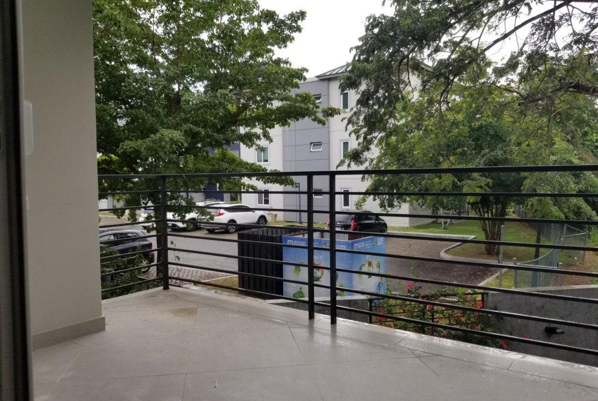 Thirteenth image of 12b- 16 Garden Close, Kingston in Kingston 8, St. Andrew, Jamaica - property is For Rent