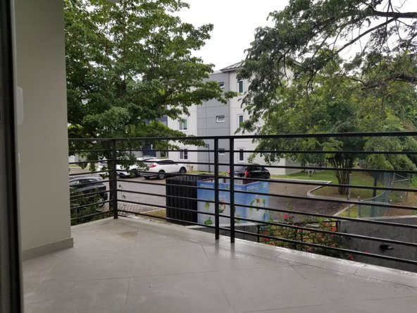 Thirteenth image of 12b- 16 Garden Close, Kingston in Kingston 8, St. Andrew, Jamaica - property is For Rent