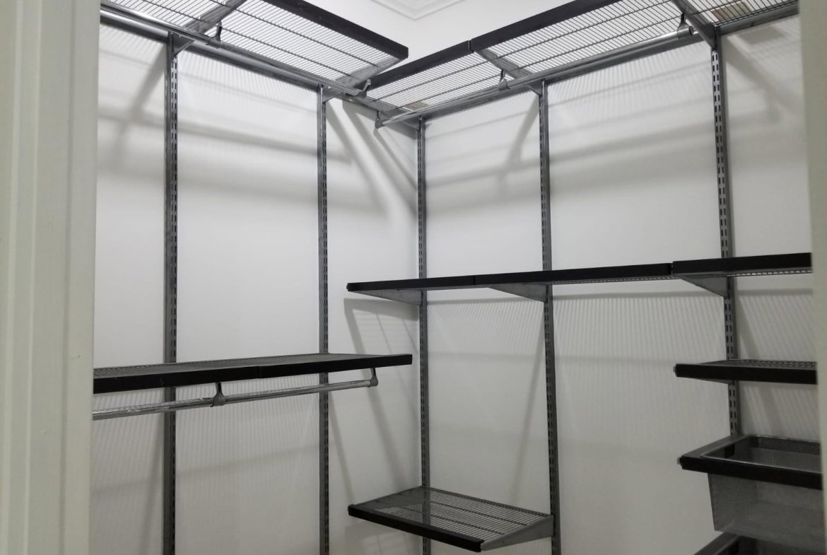 Sixteenth image of 12b- 16 Garden Close, Kingston in Kingston 8, St. Andrew, Jamaica - property is For Rent