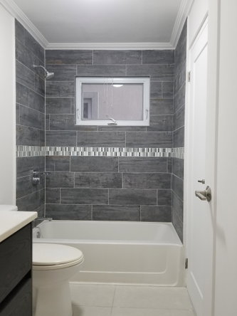Eighteenth image of 12b- 16 Garden Close, Kingston in Kingston 8, St. Andrew, Jamaica - property is For Rent